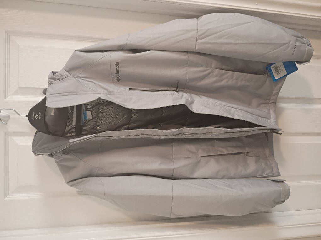 Columbia Men’s Alpine Action II Jacket – $95