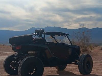 2017 Polaris turbo rzr can am Kawasaki h2