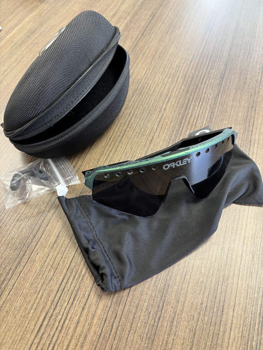 Oakley Sutro Sunglasses