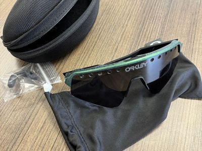 Oakley Sutro Sunglasses