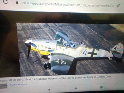 rc airplane wanted iso I pay cash 4crashed