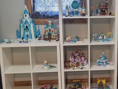 12 Lego Disney sets all for $375