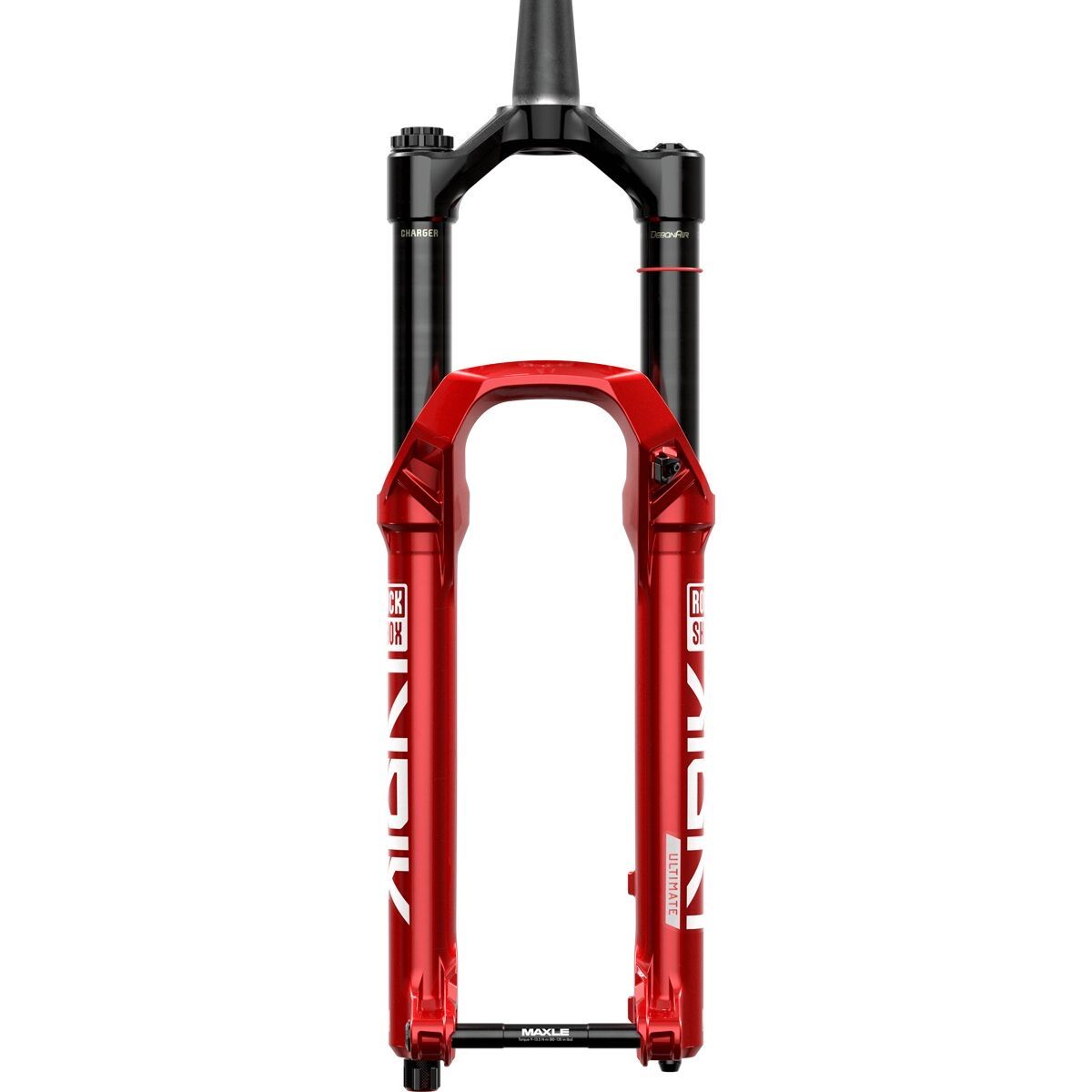 Lyrik Ultimate 3.1 RC2 29 Boost Fork 160, 44offset