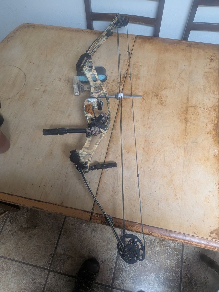 Kids and Adult Bows