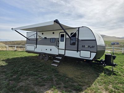 2023 highland ridge 30' $21500 or best offer