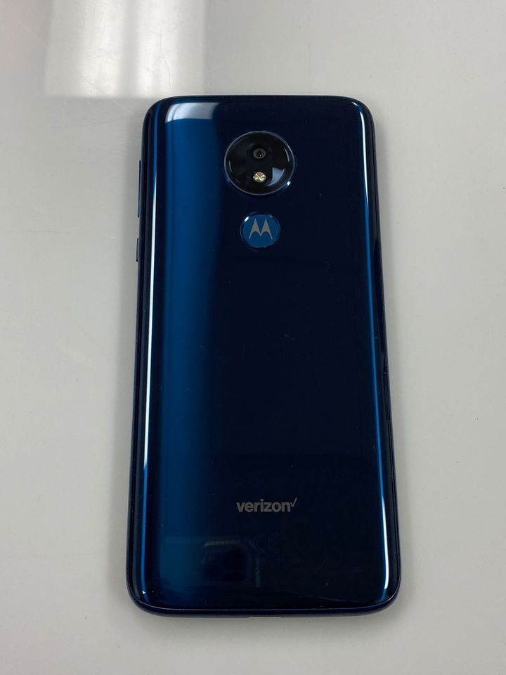 Moto G7 Power - 32GB - Unlocked