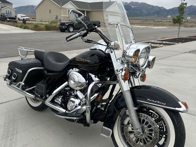 2002 Harley-Davidson Road King