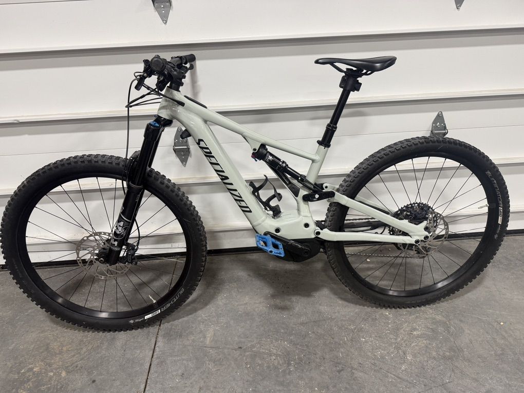 2021 Specialized Turbo Levo Comp Small