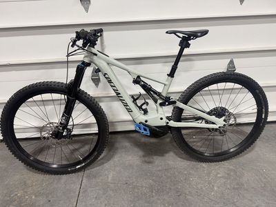 2021 Specialized Turbo Levo Comp Small