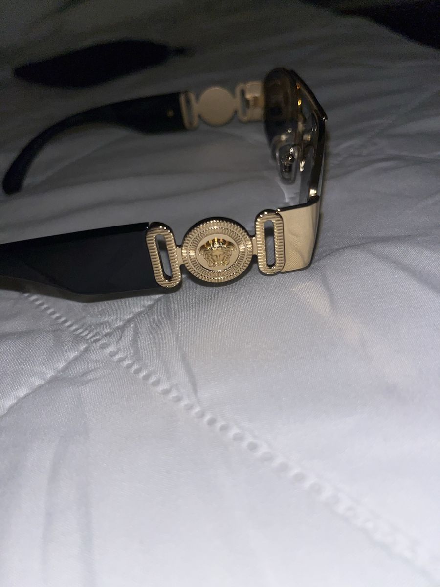 Versace sunglasses