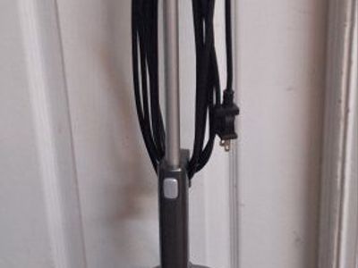 Bissell Featherweight Powerbrush Corded Stick Vacuum - Grey