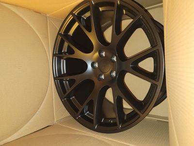 Hellcat rims