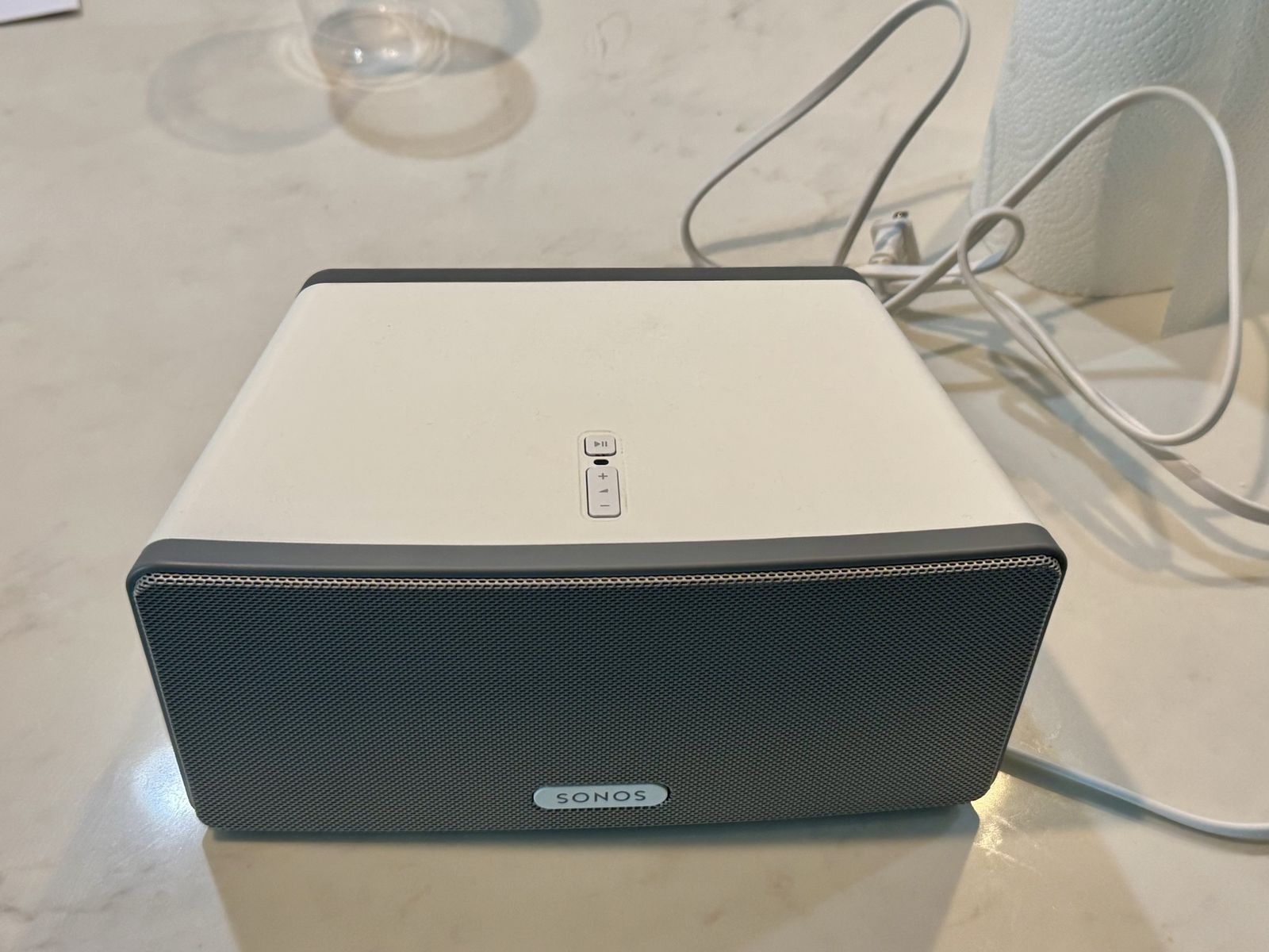 Sonos Play 3. Great condition. Excellent sound.