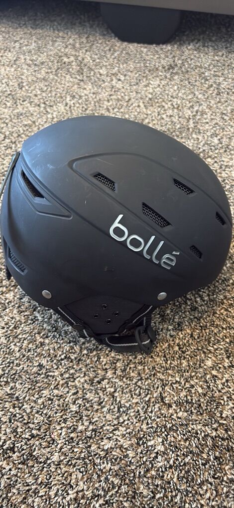 Ski Helmet