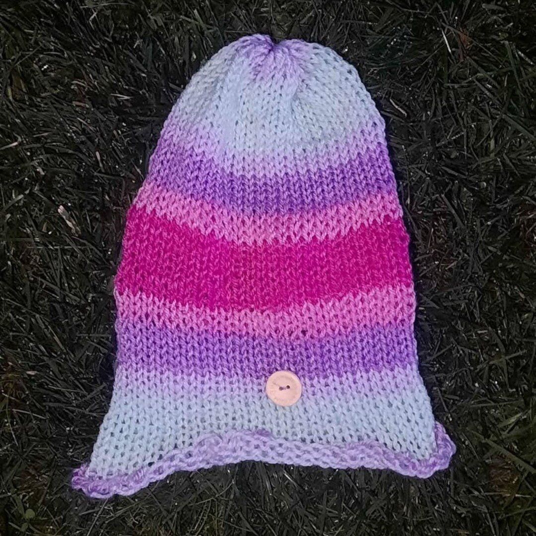 kids beanie