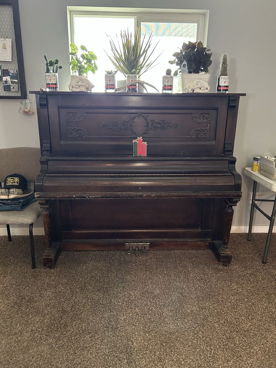Piano