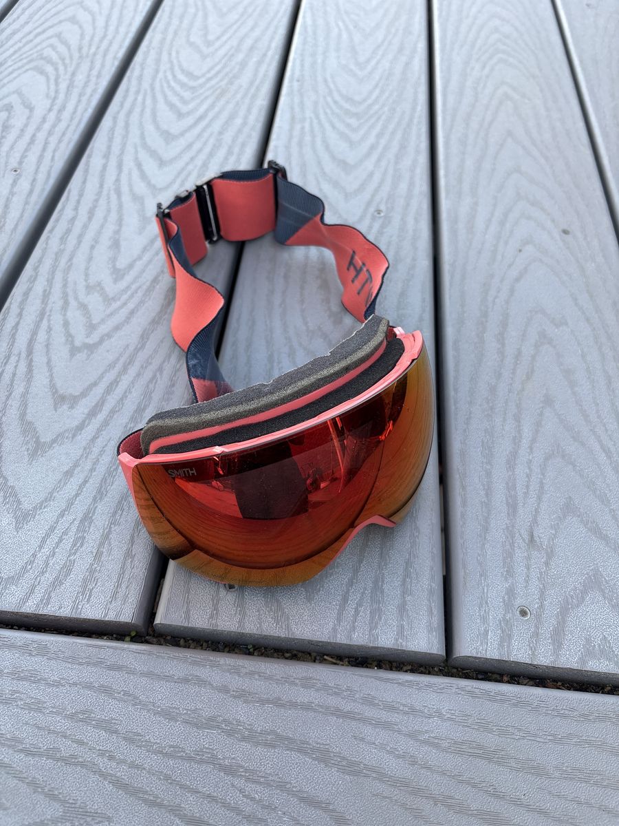 Smith Ski Goggles