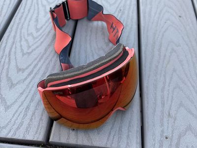 Smith Ski Goggles
