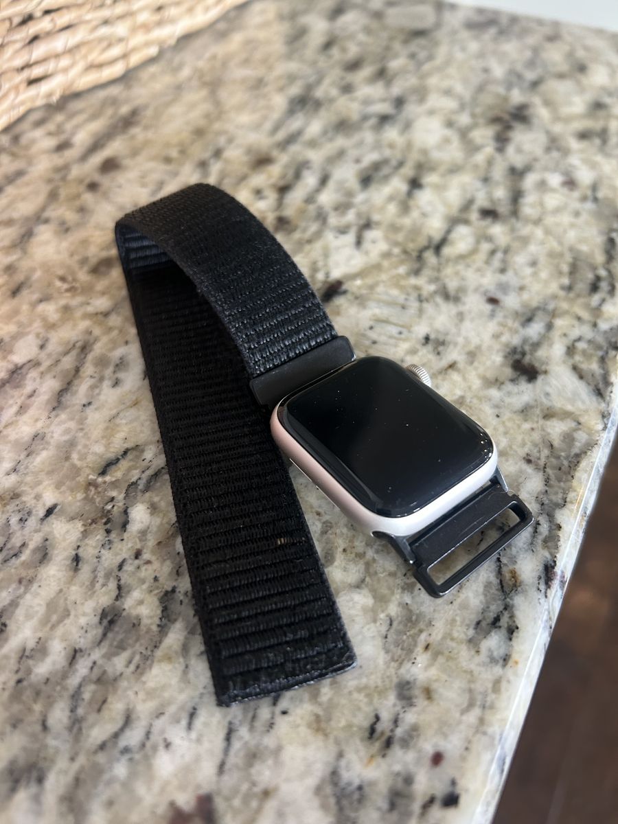 Apple Watch SE 2nd generation cellular gps