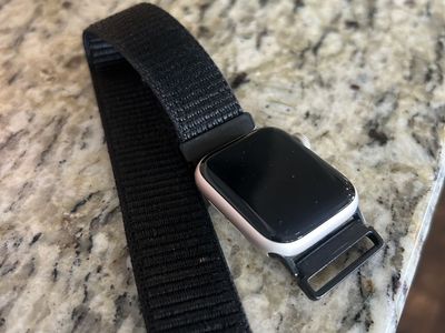 Apple Watch SE 2nd generation cellular gps