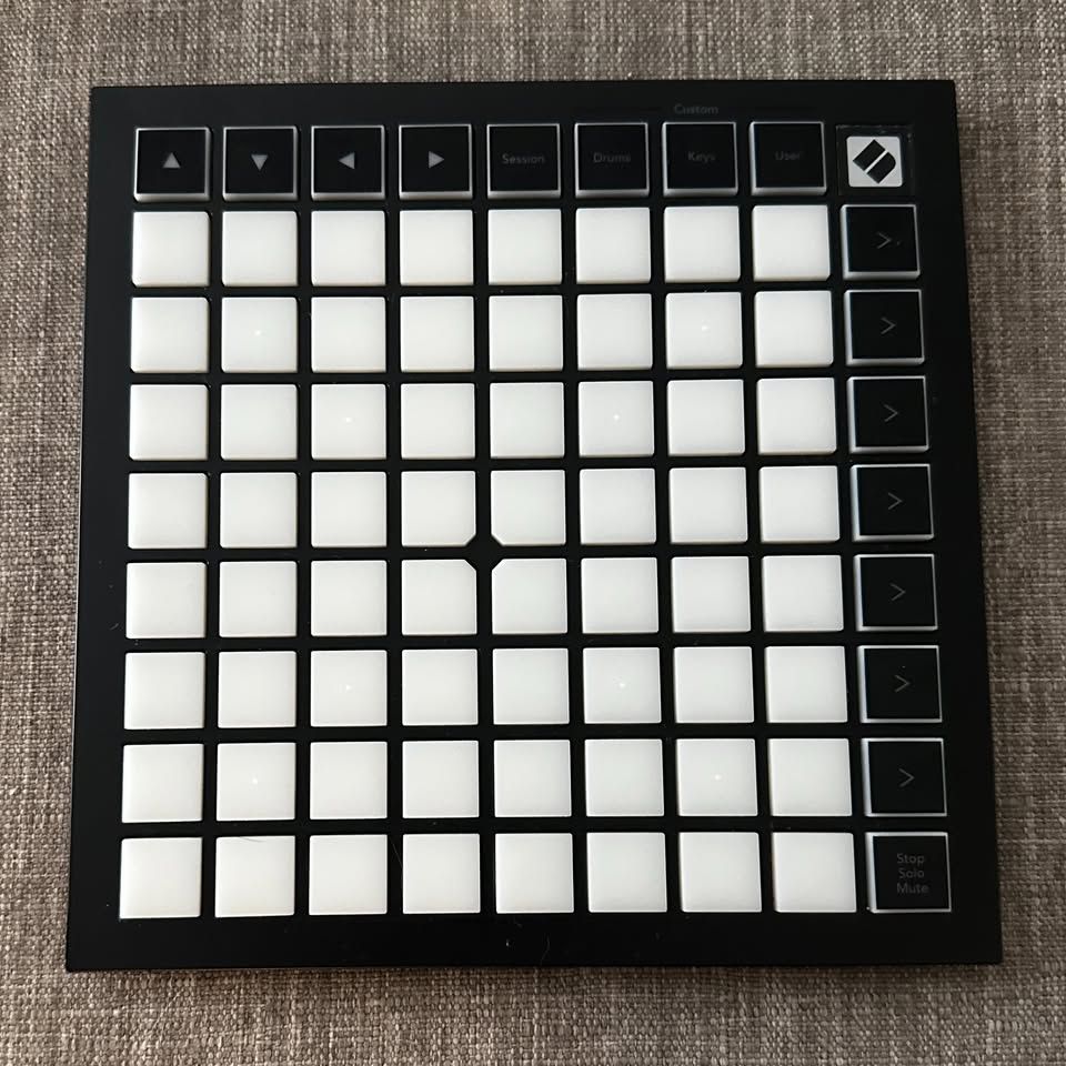 Novation Launchpad Mini Mk3