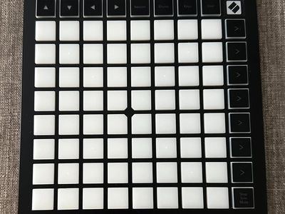 Novation Launchpad Mini Mk3