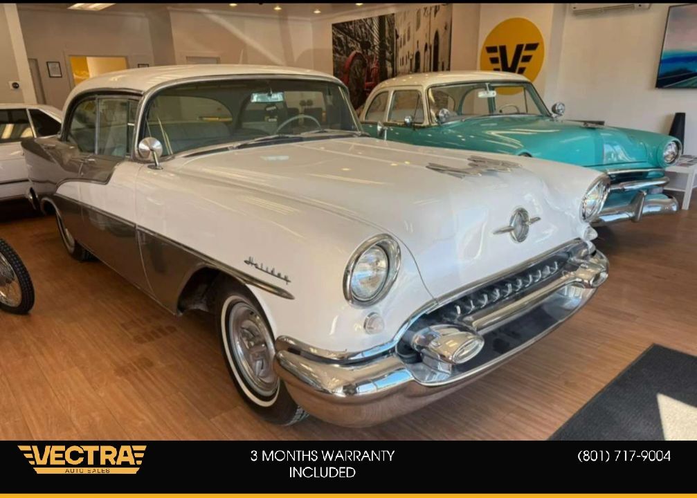 1955 Oldsmobile Super 88 