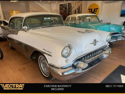 1955 Oldsmobile Super 88