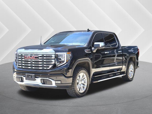 2023 GMC 1500 Denali