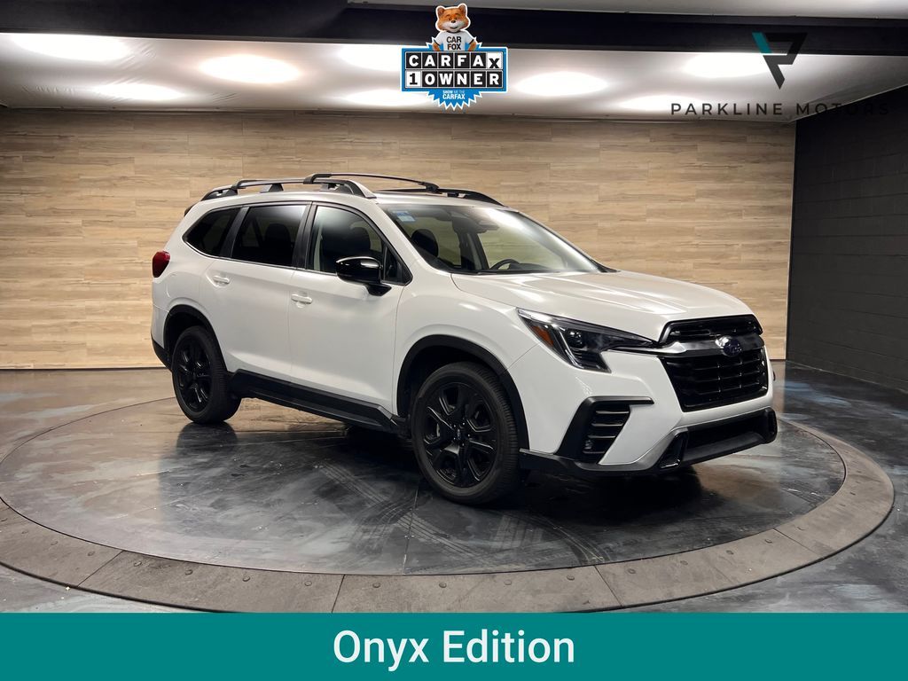 2024 Subaru Ascent Onyx Edition