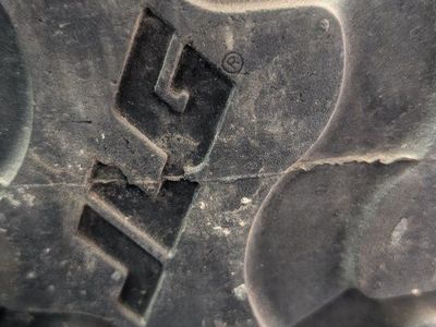 JLG TIRES