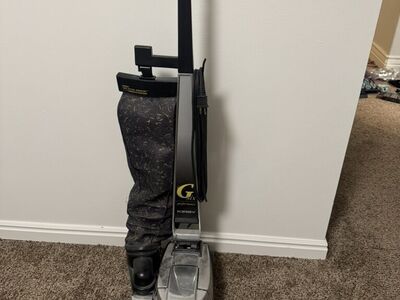Kirby Vacuum