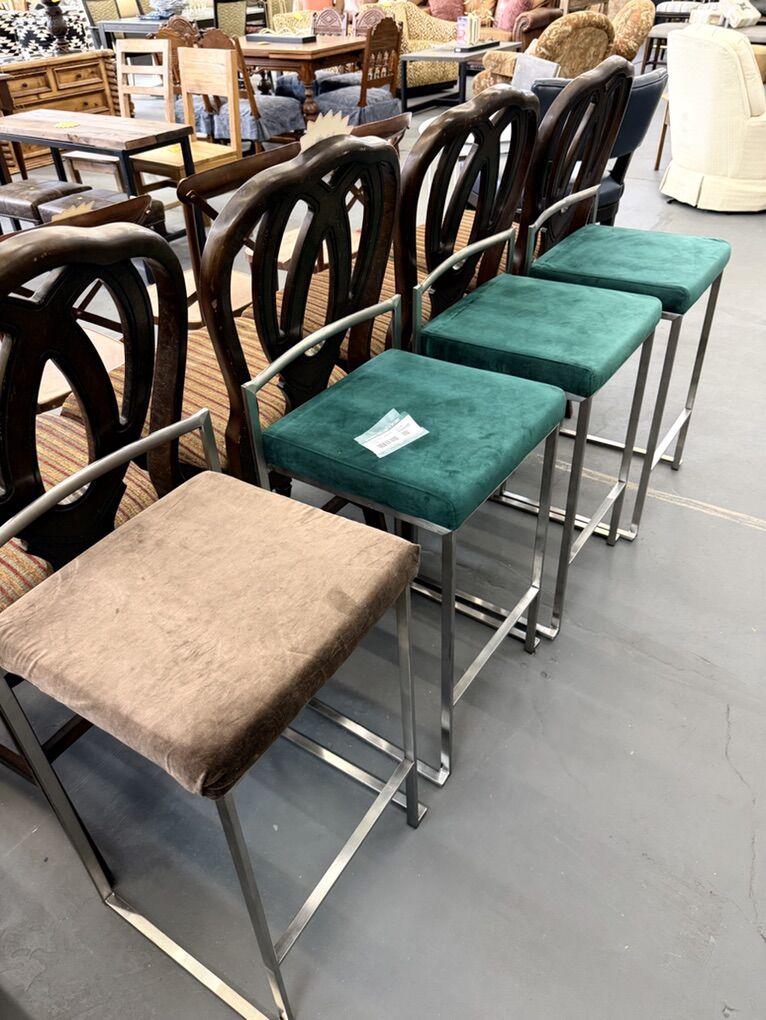 Counter Stools $75 OBO