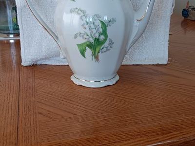 Teapot