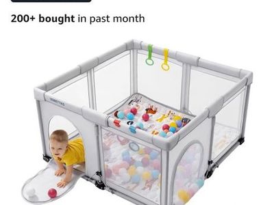 playpen