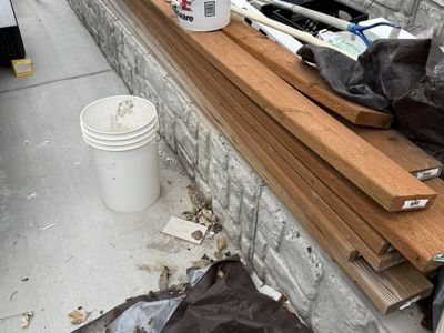 2x6x12 Boards - 20 Total, Must Take All -$5 Each