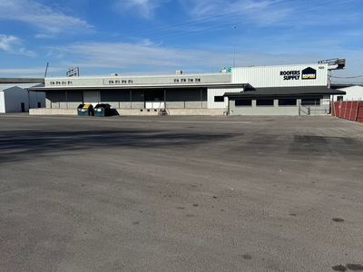 23,730 SF Distribution Warehouse in SLC Granary- (2) Dock High Doors- Remodeled