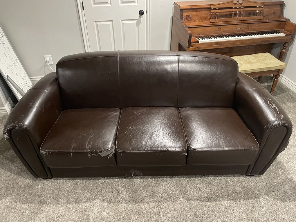 Free Couch