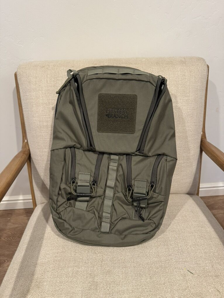 Mystery Ranch Rip Ruck Backpack 24L