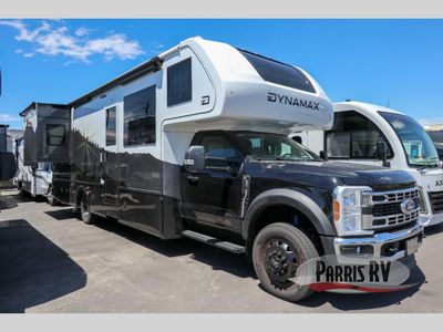 New 2027 Dynamax isata 6 32KS