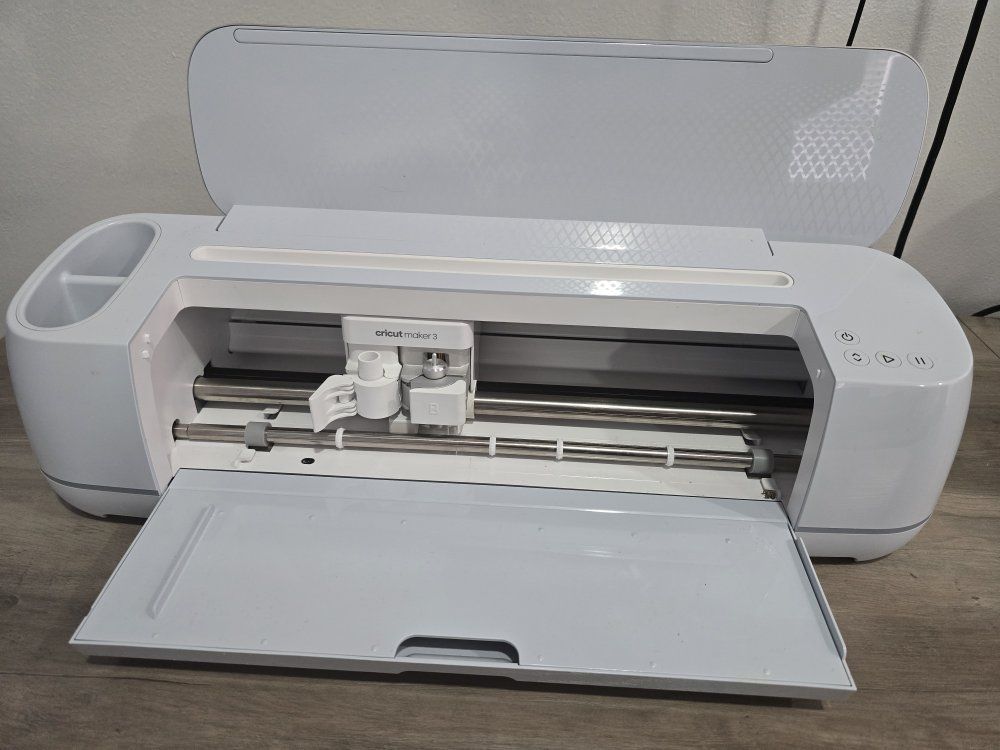 Cricut Maker 3