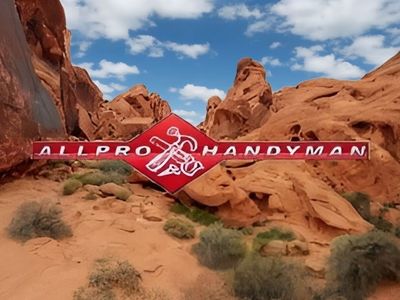 Allpro Handyman | Cabin Remodeling | Property Repairs | Renovations | Handyman