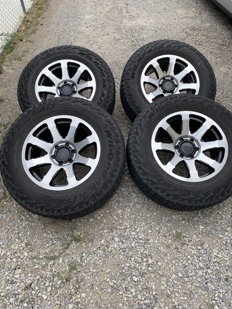 MB Legacy Wheels 18