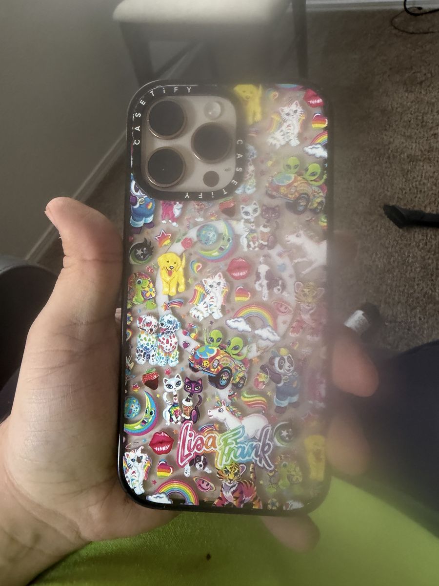 Iphone 16 Pro Max 512GB Unlocked Rose Gold