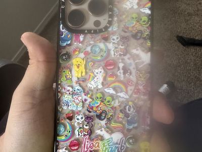 Iphone 16 Pro Max 512GB Unlocked Rose Gold