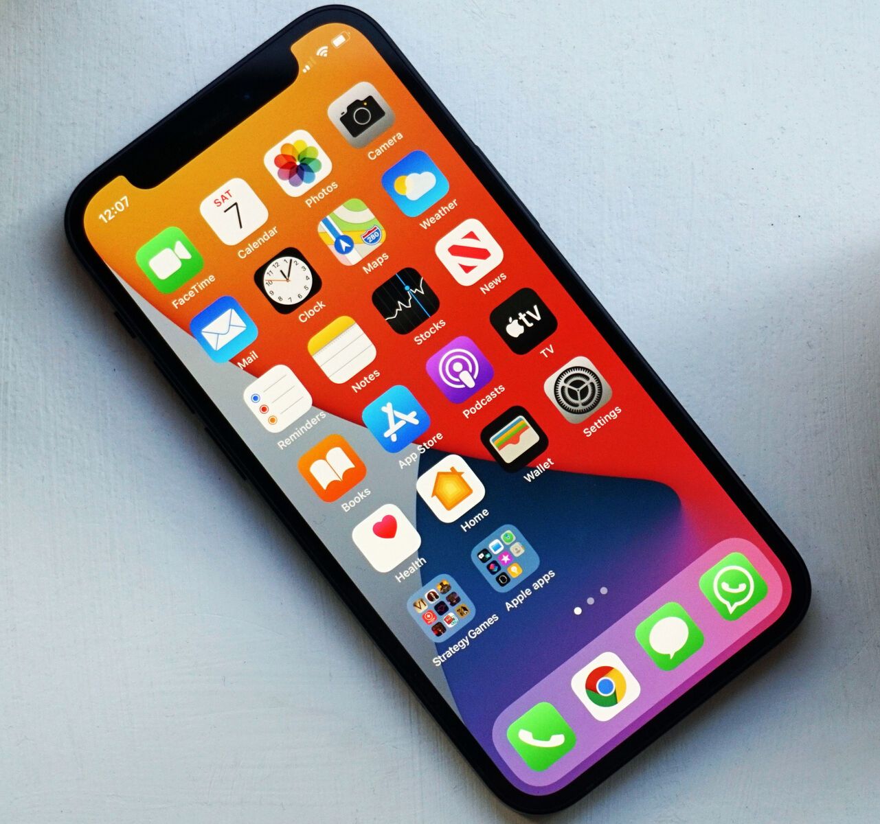 iphone 11 64 GB Unlocked