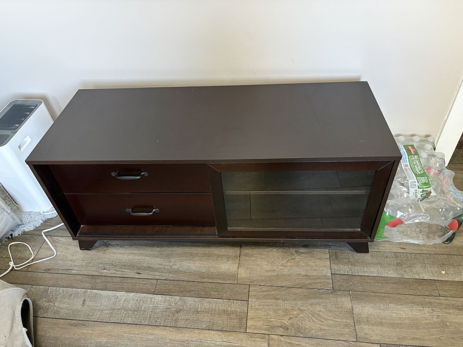 TV dresser