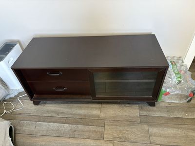 TV dresser