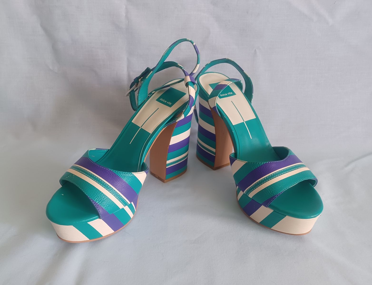 Dolce Nita Women's 5” Heels – Size 8 1/2- 9