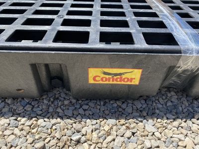 Condor Spill Deck